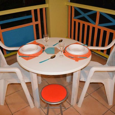 Appartement Mathena Caritan Esterno foto