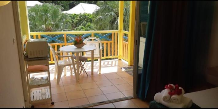 Appartement Mathena Caritan Esterno foto