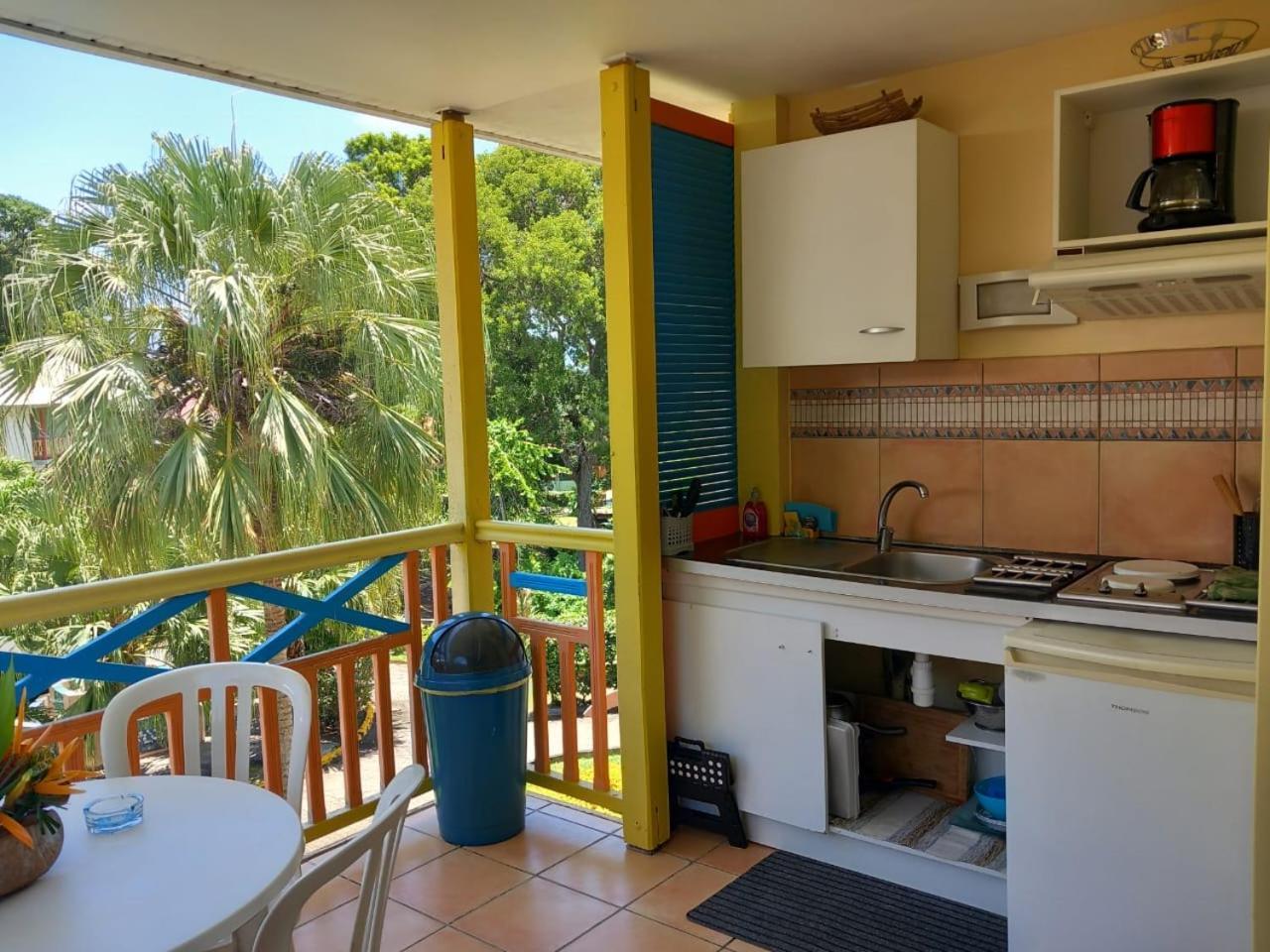 Appartement Mathena Caritan Esterno foto