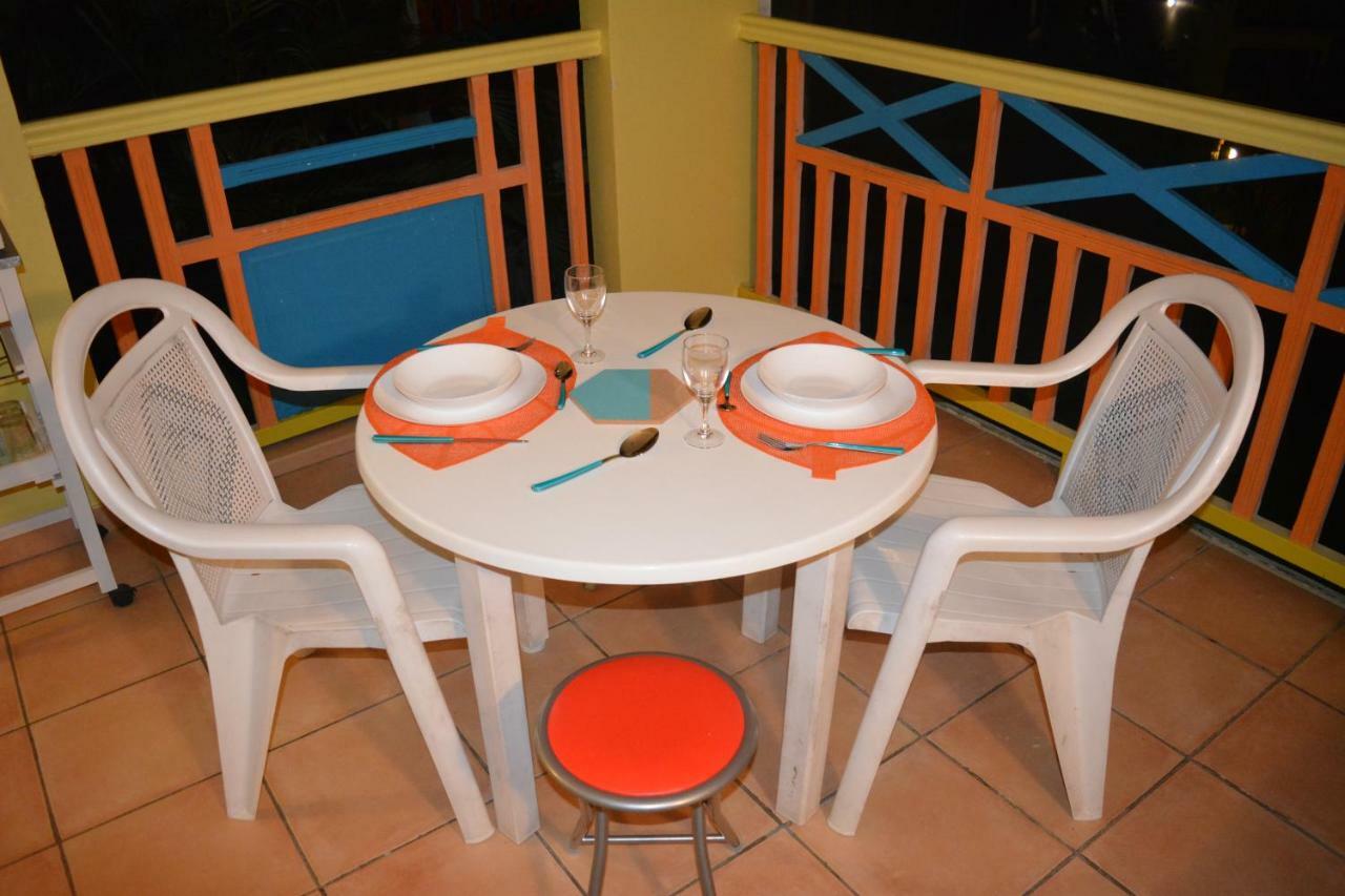 Appartement Mathena Caritan Esterno foto