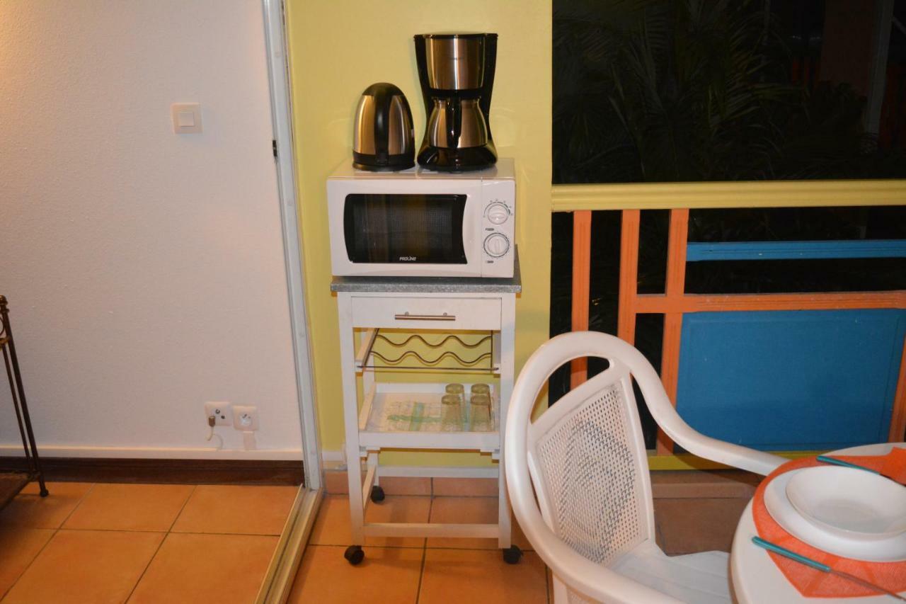 Appartement Mathena Caritan Esterno foto