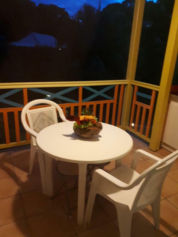 Appartement Mathena Caritan Esterno foto