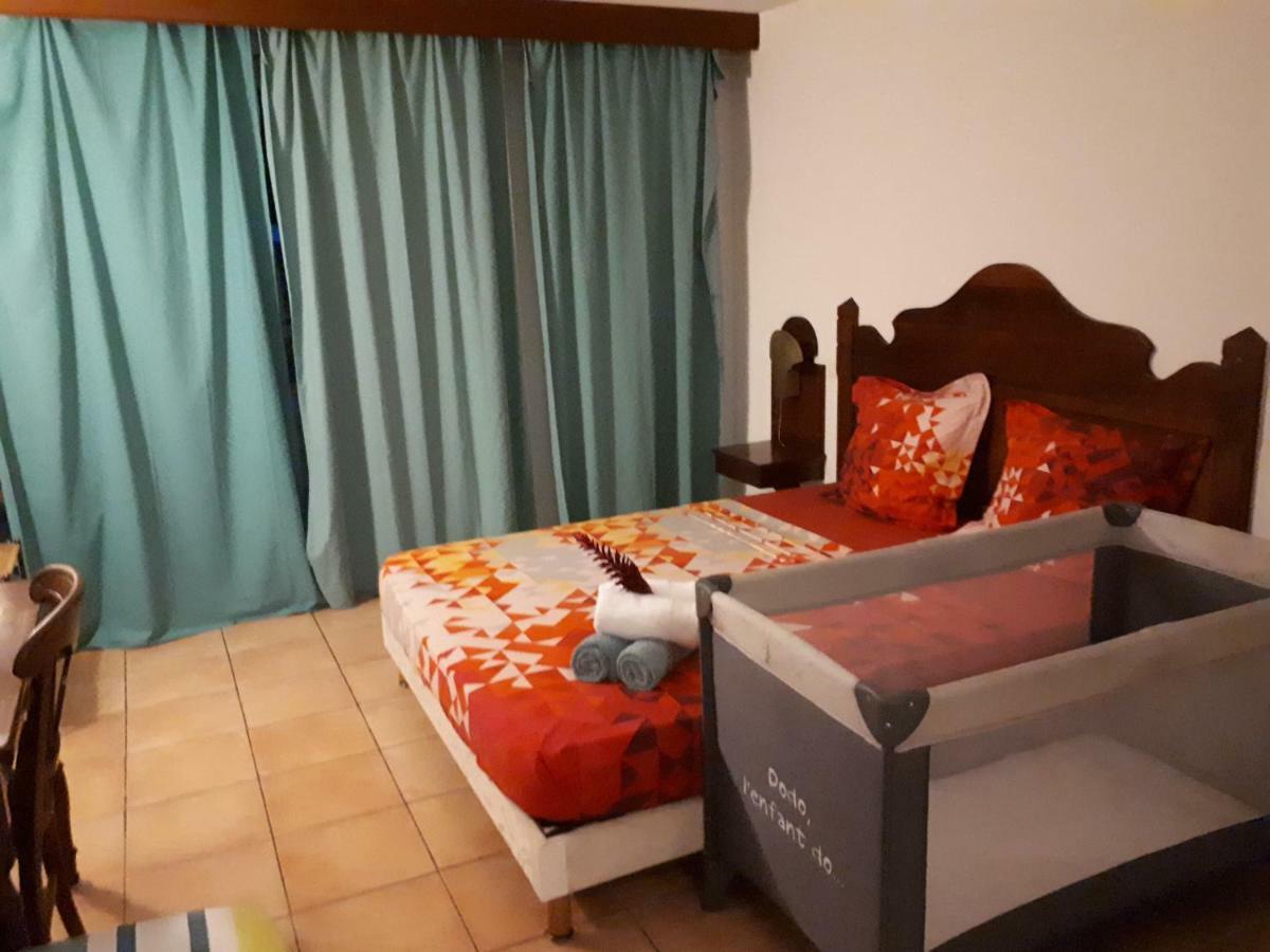 Appartement Mathena Caritan Esterno foto